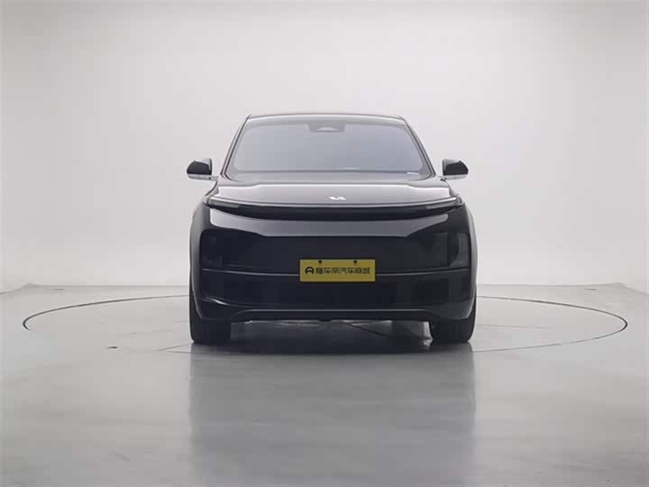 Фото 3 - LiXiang L9