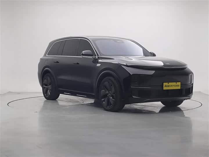 Фото 4 - LiXiang L9