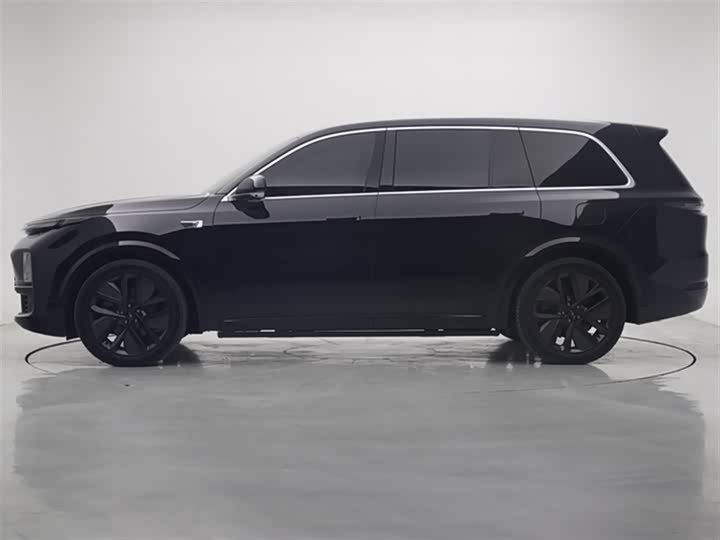 Фото 5 - LiXiang L9