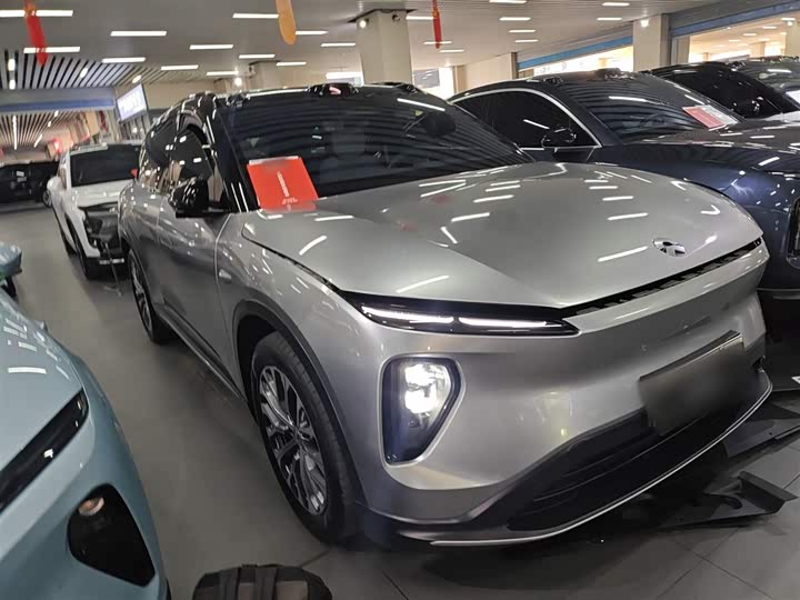 Фото 4 - Nio ES6