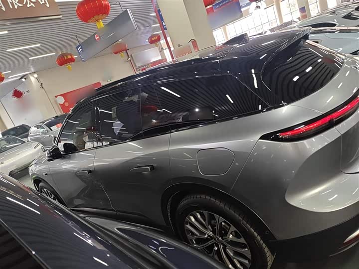 Фото 5 - Nio ES6