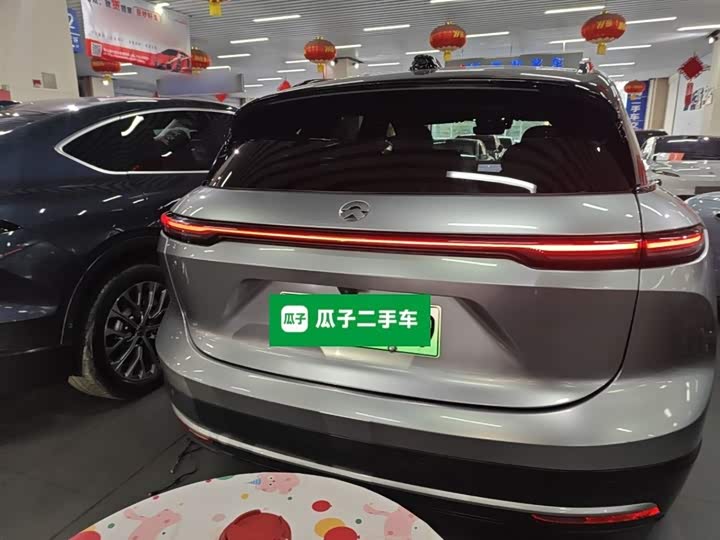 Фото 6 - Nio ES6