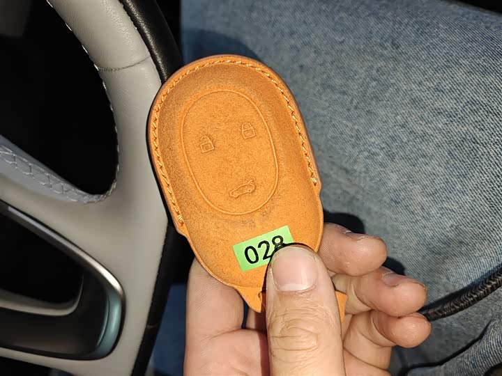 Фото 9 - Nio ES6