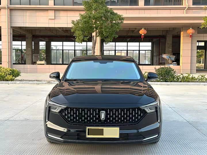 Фото 2 - Bestune B70