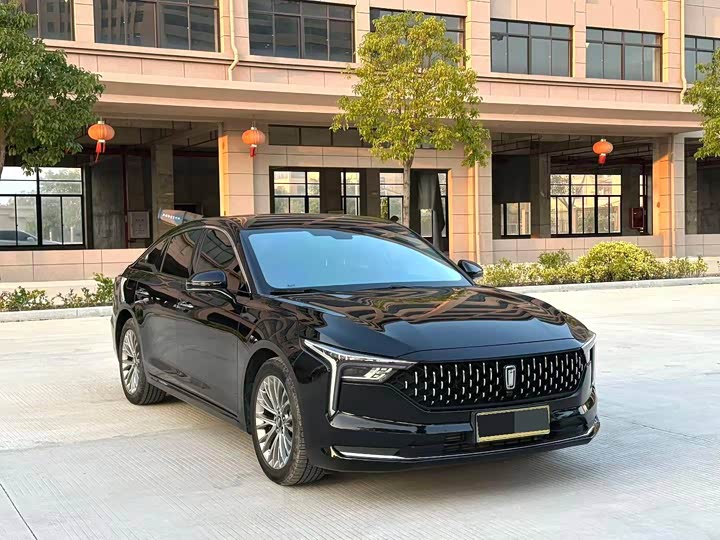 Фото 3 - Bestune B70