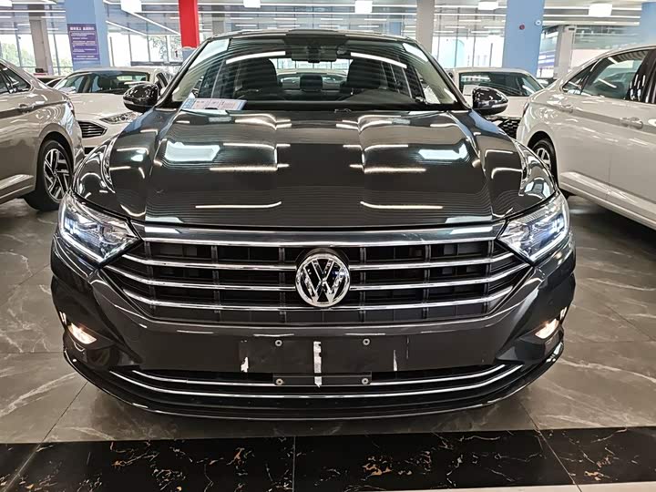 Фото 3 - Volkswagen Sagitar L