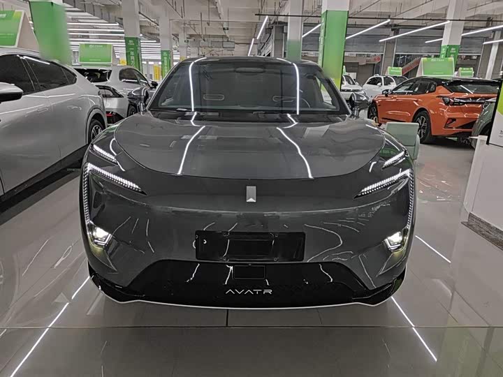 Фото 3 - Avatr 11