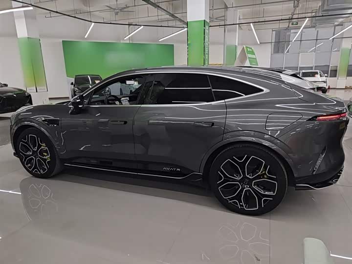 Фото 5 - Avatr 11