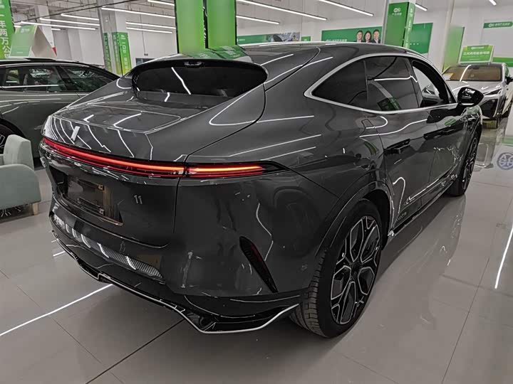 Фото 7 - Avatr 11