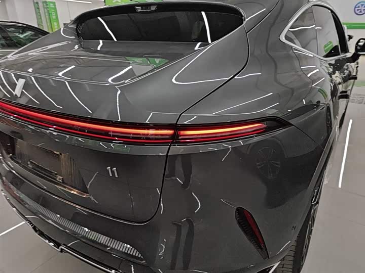 Фото 8 - Avatr 11