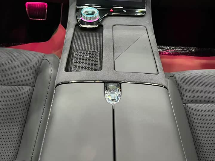 Фото 6 - Voyah Passion