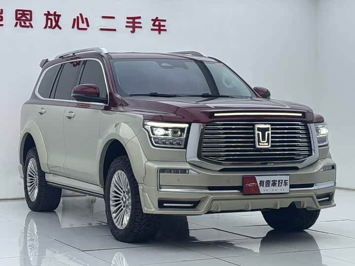 Фото 3 - Tank 500