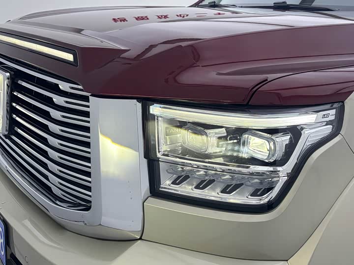 Фото 7 - Tank 500