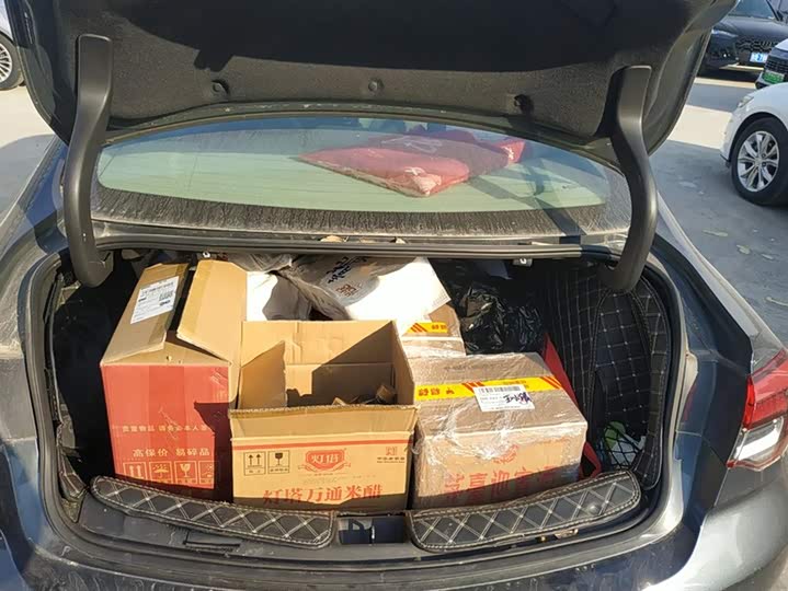 Фото 4 - Buick Regal