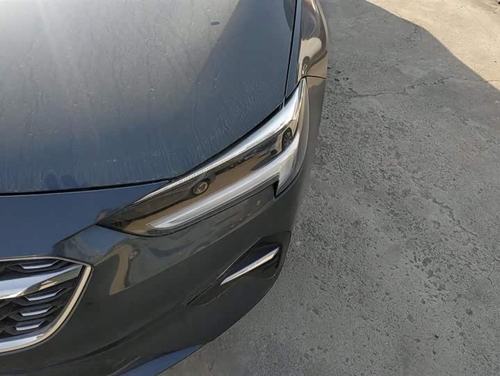 Фото 5 - Buick Regal