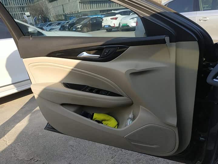 Фото 7 - Buick Regal