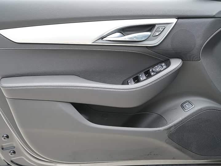 Фото 5 - Cadillac CT5