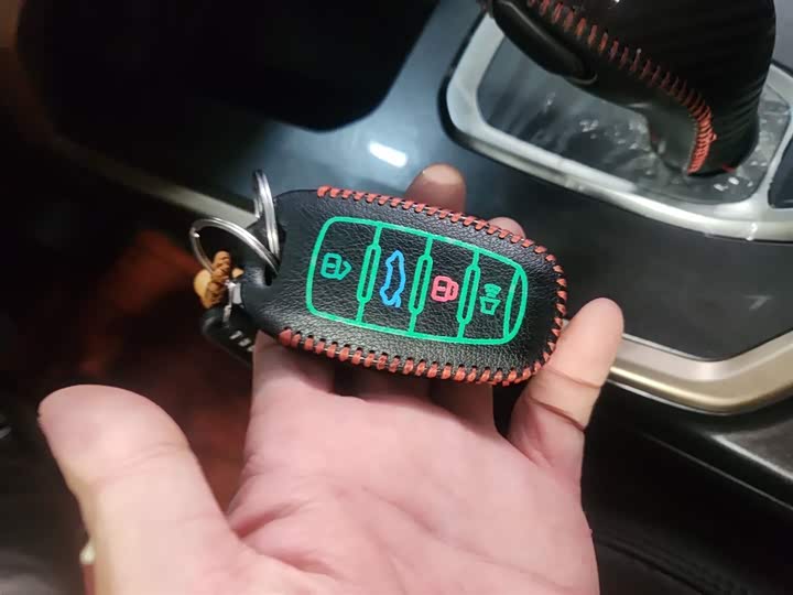 Фото 9 - Haval H6