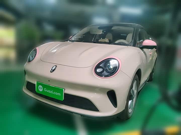 Фото 1 - Ora Good Cat (03)