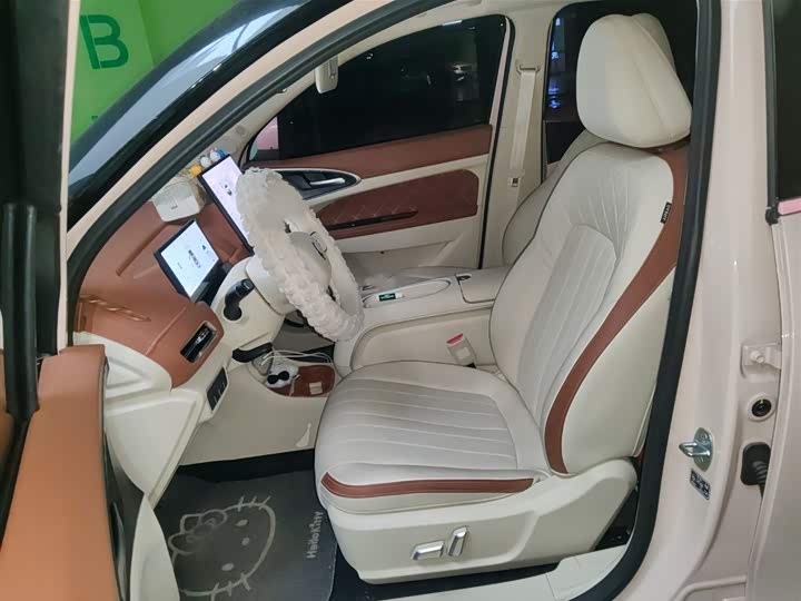 Фото 8 - Ora Good Cat (03)