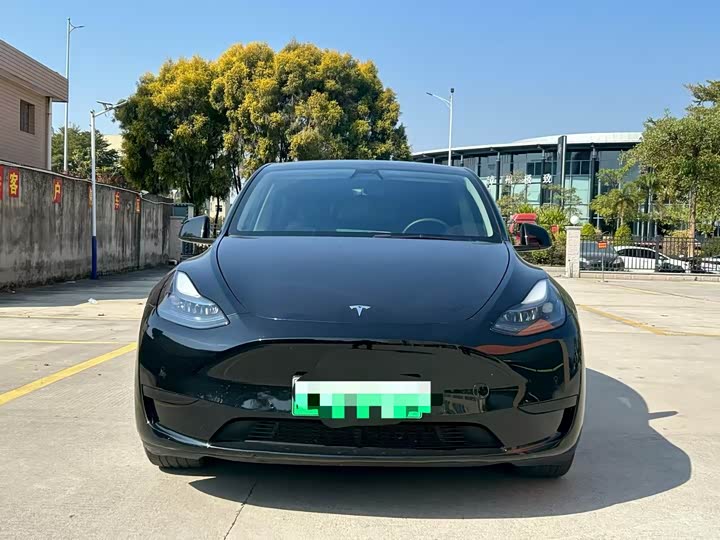 Фото 2 - Tesla Model Y