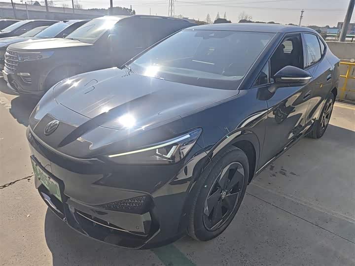 Фото 2 - Volkswagen ID.Unyx