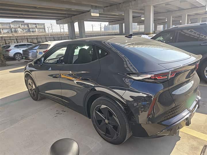 Фото 5 - Volkswagen ID.Unyx