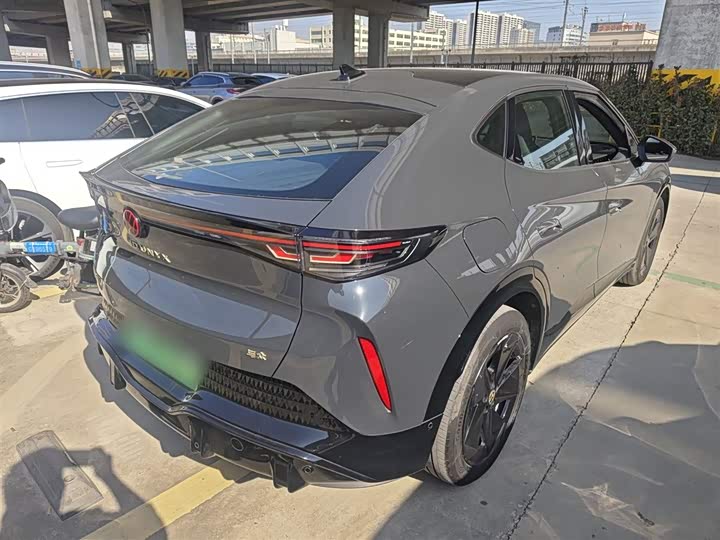 Фото 7 - Volkswagen ID.Unyx