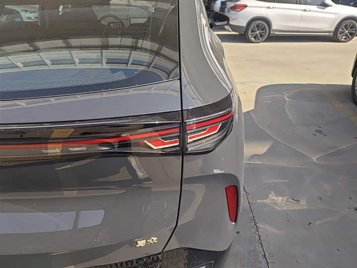 Фото 8 - Volkswagen ID.Unyx