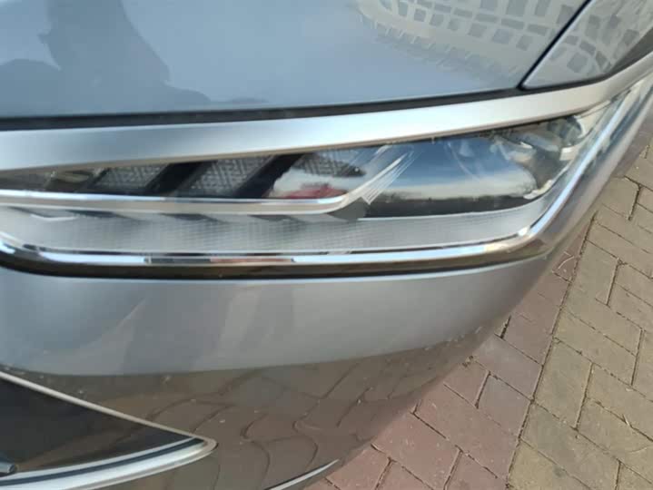 Фото 5 - BYD Qin Plus