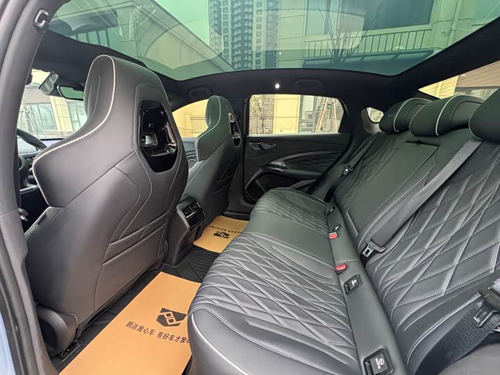 Фото 6 - BYD Seal