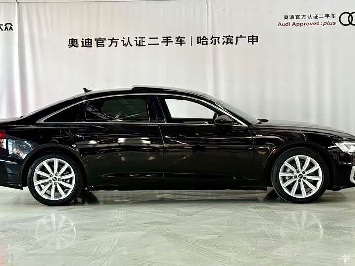 Фото 3 - Audi A6L
