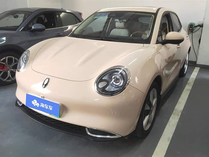 Фото 1 - Ora Good Cat (03)