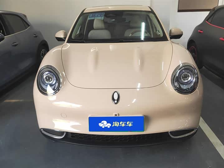 Фото 2 - Ora Good Cat (03)