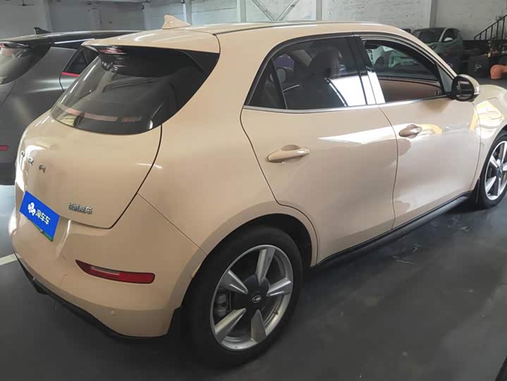 Фото 3 - Ora Good Cat (03)