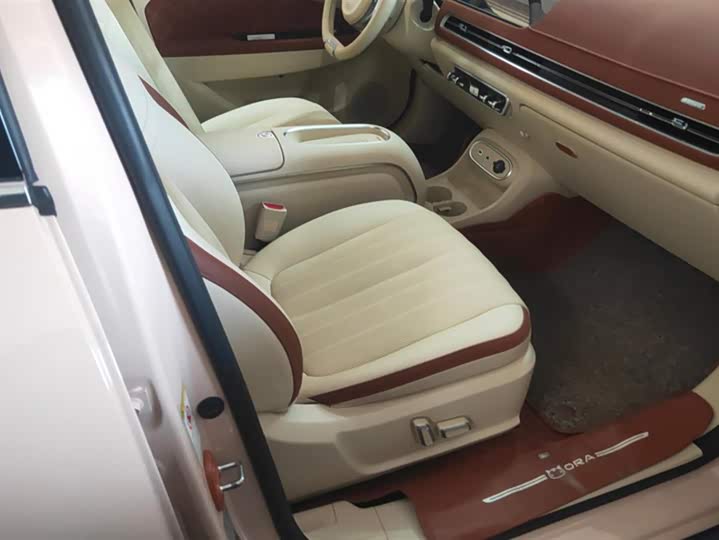 Фото 8 - Ora Good Cat (03)