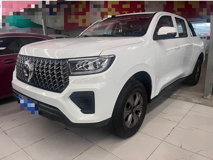 Фото 1 - Great Wall Pao