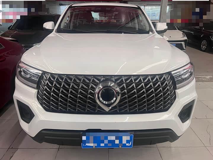 Фото 2 - Great Wall Pao