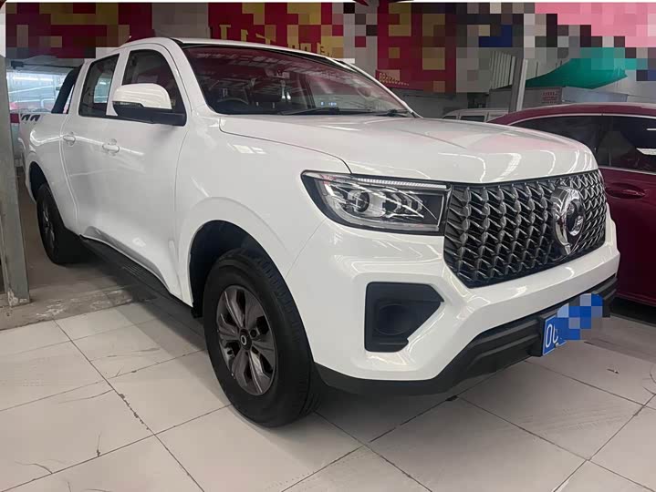 Фото 3 - Great Wall Pao