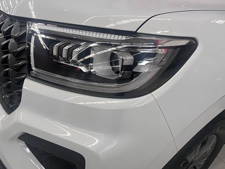 Фото 4 - Great Wall Pao