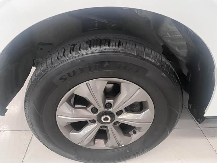 Фото 5 - Great Wall Pao