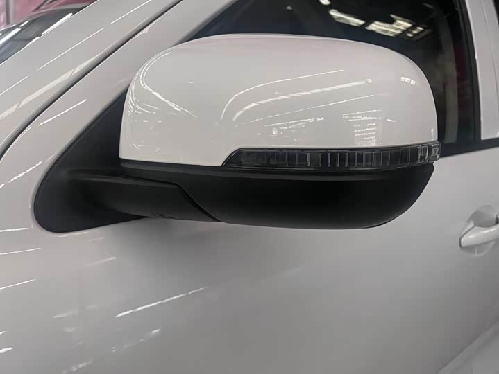 Фото 6 - Great Wall Pao