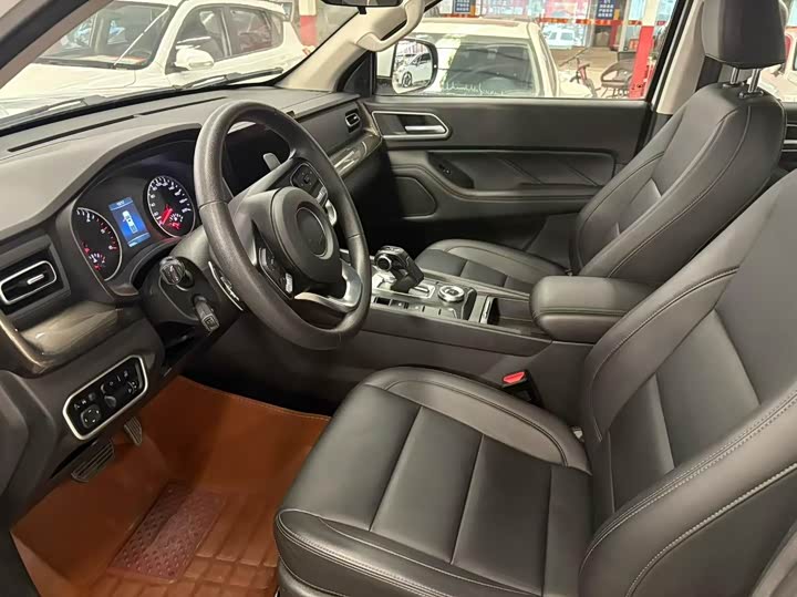 Фото 7 - Great Wall Pao