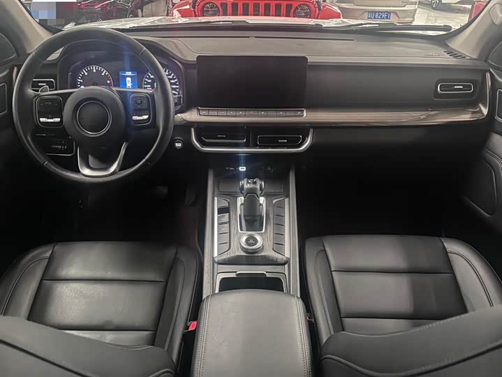 Фото 8 - Great Wall Pao