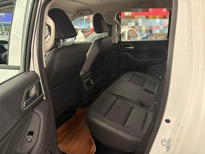 Фото 9 - Great Wall Pao