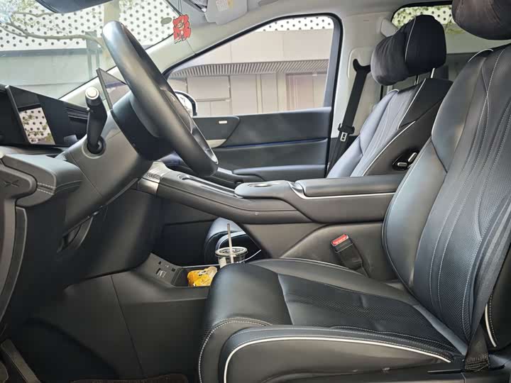 Фото 5 - XPeng X9