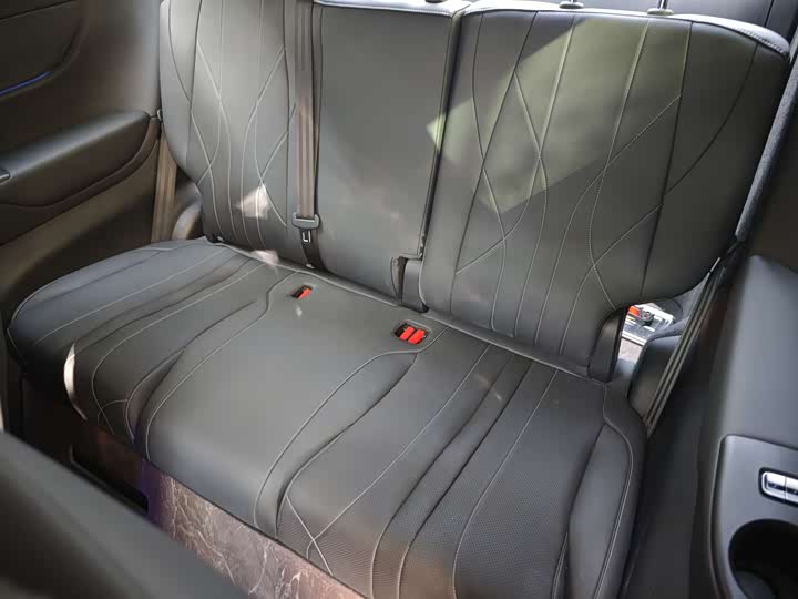 Фото 7 - XPeng X9