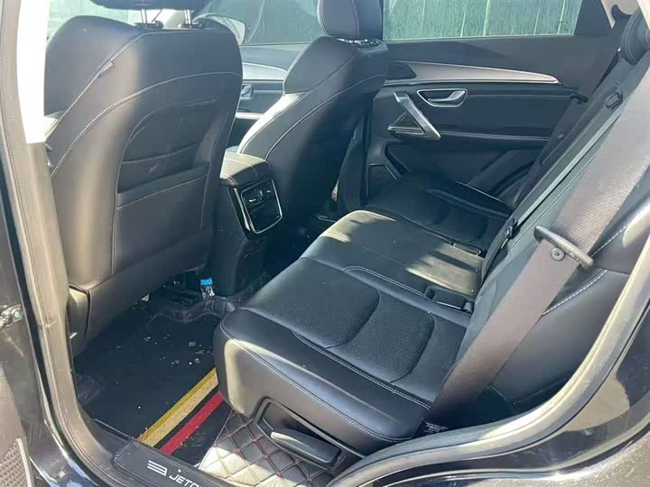 Фото 4 - Jetour X70 Plus