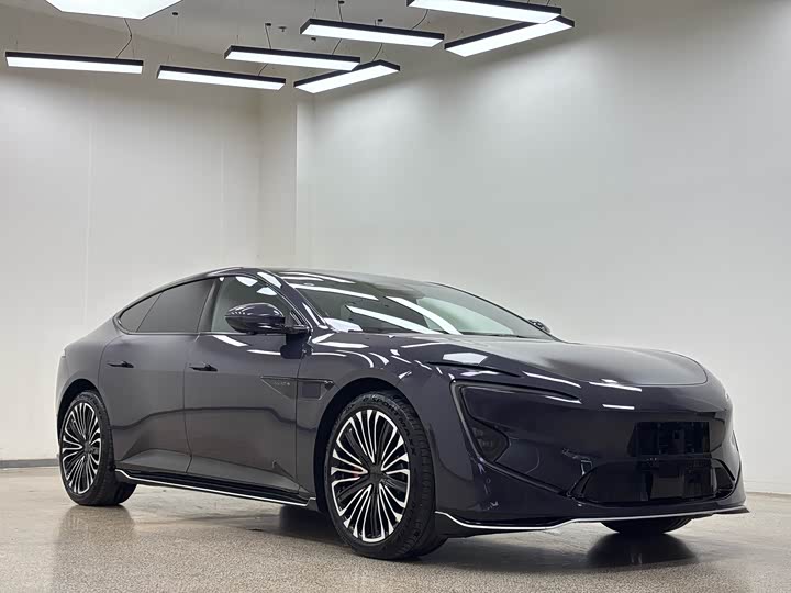 Фото 3 - Avatr 12