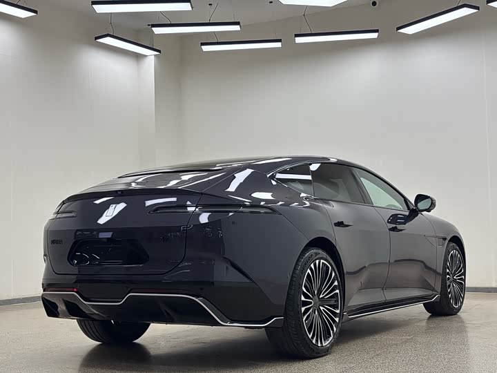 Фото 5 - Avatr 12